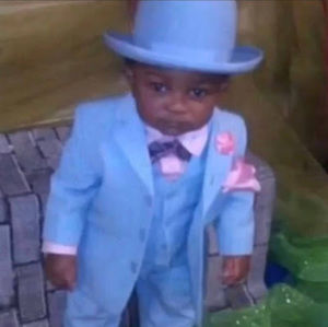 Meet your Posher, Arbian